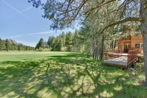 Отель 1261 Country Club Drive Саус Лэйк Тахо Экстерьер фото